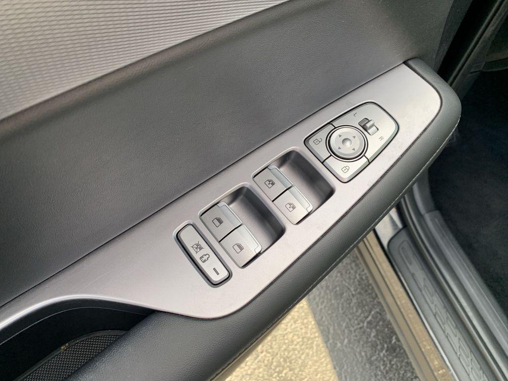 used 2022 Hyundai Palisade car, priced at $33,400