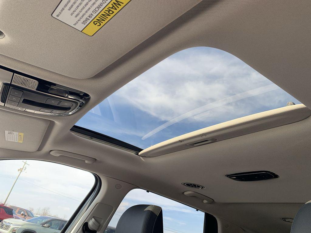 used 2022 Hyundai Palisade car, priced at $33,400