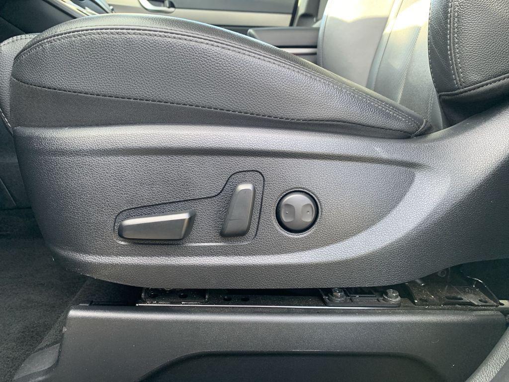 used 2022 Hyundai Palisade car, priced at $33,400