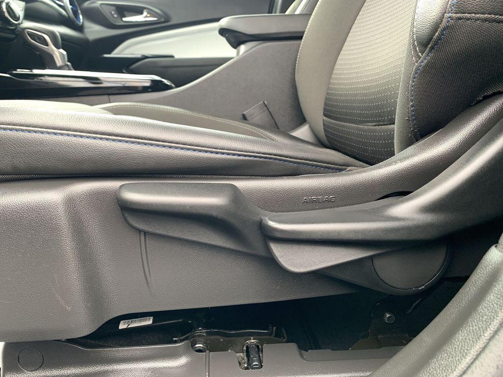 used 2024 Chevrolet Trax car, priced at $21,855