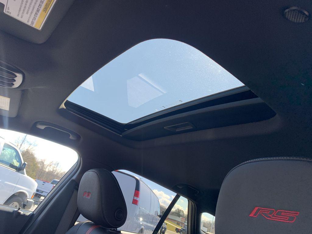 new 2026 Chevrolet Trax car, priced at $28,312