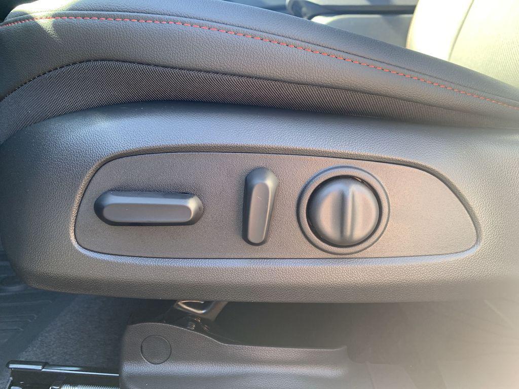 new 2026 Chevrolet Trax car, priced at $28,312