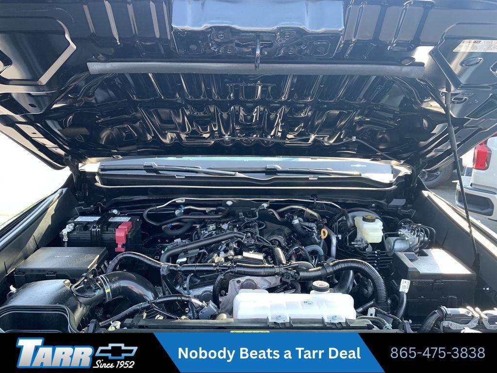 used 2025 Toyota Tacoma car, priced at $40,623