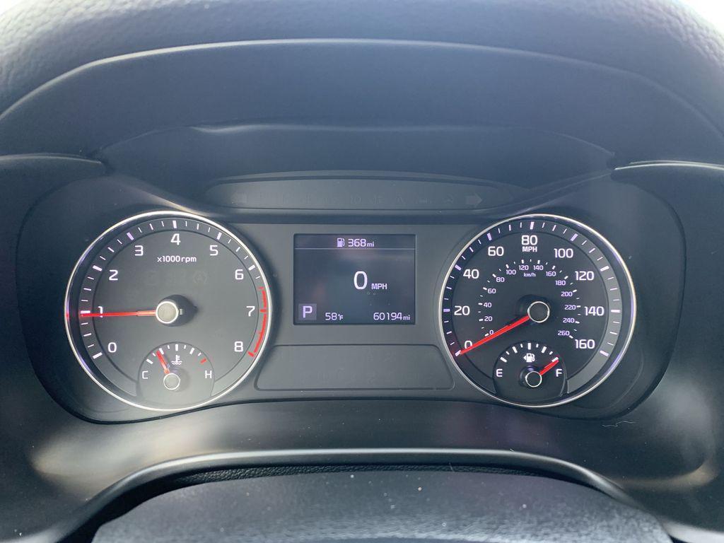 used 2021 Kia Forte car, priced at $15,590