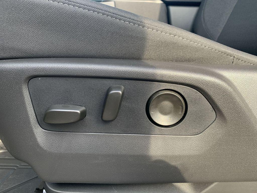 new 2026 Chevrolet Silverado 1500 car, priced at $44,463