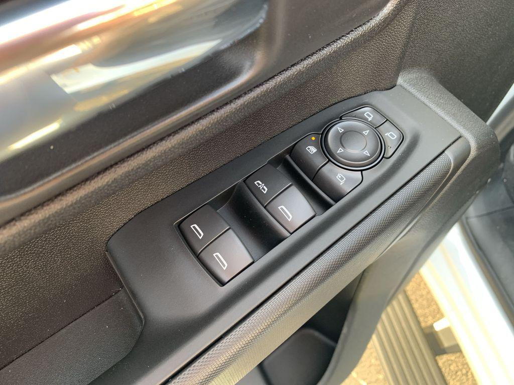 new 2026 Chevrolet Silverado 2500 car, priced at $67,604