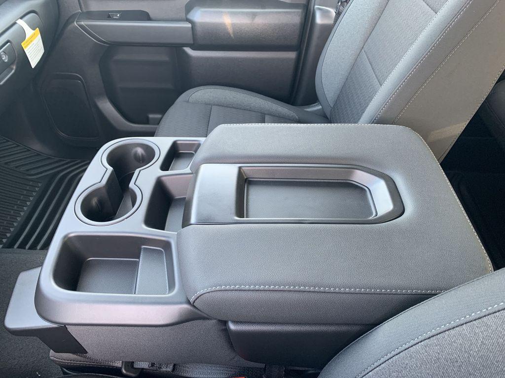 new 2026 Chevrolet Silverado 2500 car, priced at $67,604