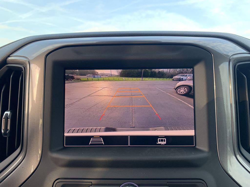 new 2026 Chevrolet Silverado 2500 car, priced at $67,604