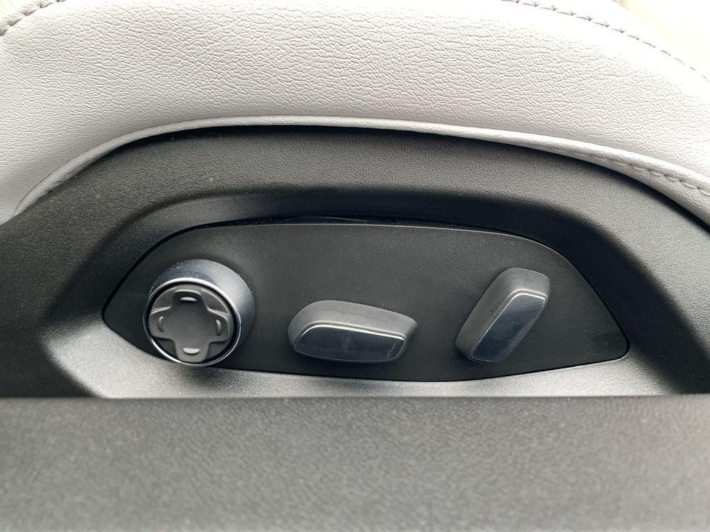 used 2024 Chevrolet Corvette car, priced at $111,850