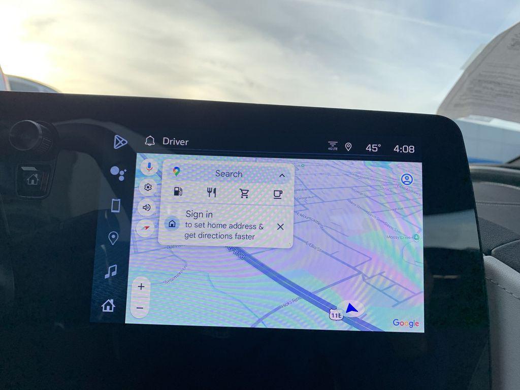 used 2024 Chevrolet Corvette car, priced at $111,850