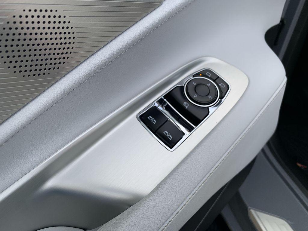 used 2024 Chevrolet Corvette car, priced at $111,850