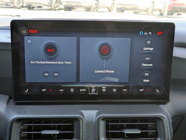 used 2024 Ford Mustang car, priced at $32,405