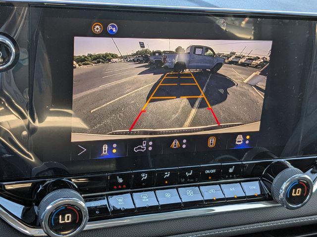 new 2026 Chevrolet Colorado car, priced at $42,140