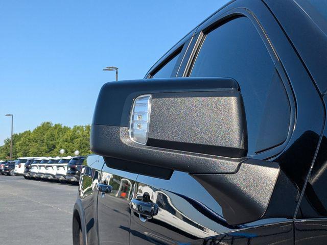 new 2026 Chevrolet Silverado 1500 car, priced at $79,480