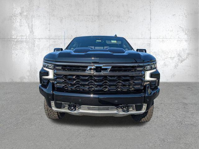 new 2026 Chevrolet Silverado 1500 car, priced at $79,480
