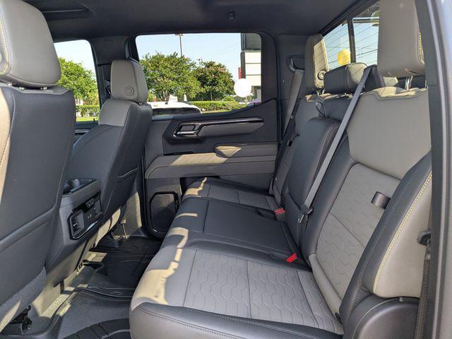 new 2026 Chevrolet Silverado 1500 car, priced at $79,480