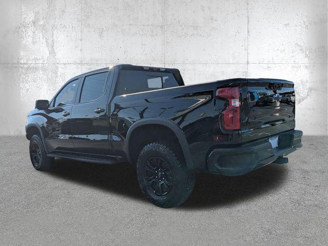 new 2026 Chevrolet Silverado 1500 car, priced at $79,480