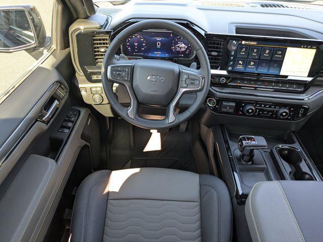 new 2026 Chevrolet Silverado 1500 car, priced at $79,480