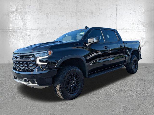 new 2026 Chevrolet Silverado 1500 car, priced at $79,480