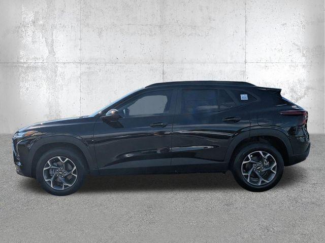 new 2026 Chevrolet Trax car, priced at $25,630
