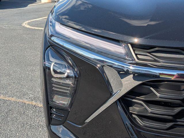 new 2026 Chevrolet Trax car, priced at $25,630