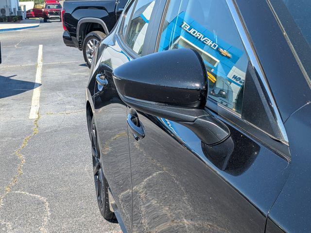 used 2024 Mazda Mazda3 car, priced at $22,381