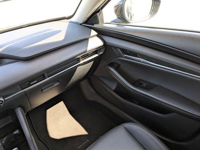 used 2024 Mazda Mazda3 car, priced at $22,381
