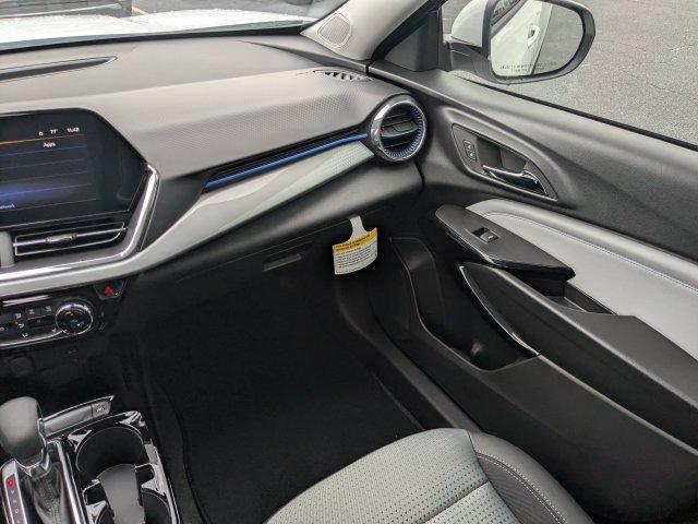 new 2026 Chevrolet Trax car, priced at $25,630