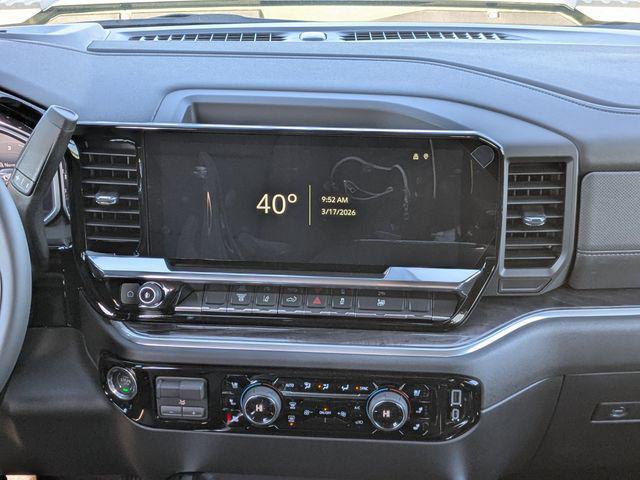 new 2026 Chevrolet Silverado 2500 car, priced at $79,645