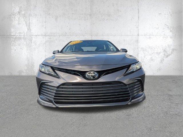 new 2024 Toyota Camry car, priced at $25,854