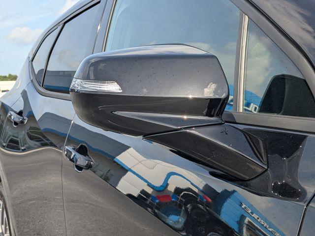 new 2026 Chevrolet Blazer car, priced at $49,515