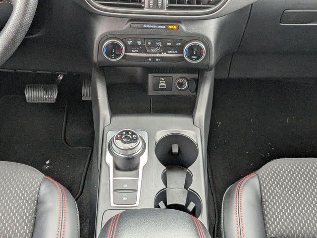 used 2025 Ford Escape car, priced at $26,504