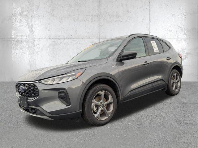 used 2025 Ford Escape car, priced at $26,504