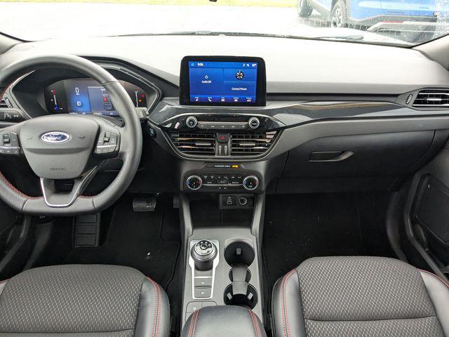 used 2025 Ford Escape car, priced at $26,504