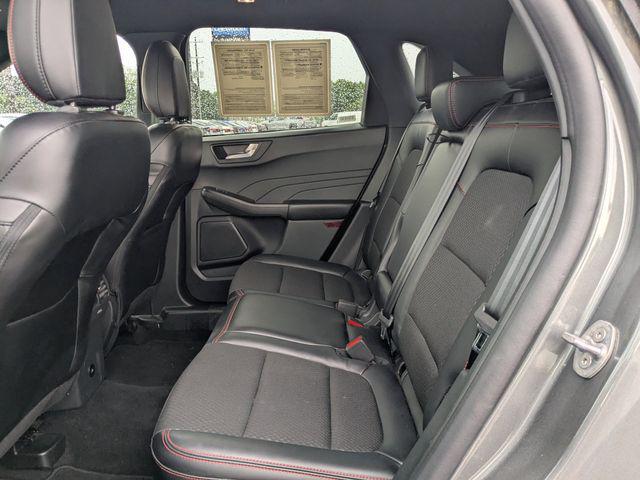 used 2025 Ford Escape car, priced at $26,504