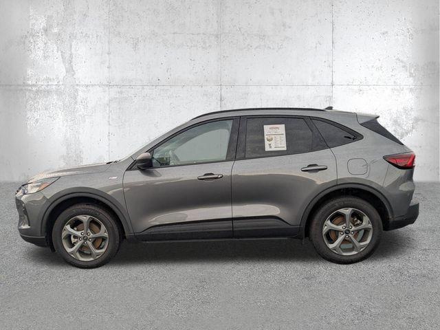 used 2025 Ford Escape car, priced at $26,504