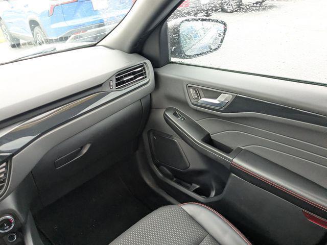 used 2025 Ford Escape car, priced at $26,504