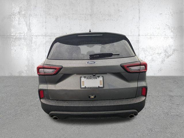 used 2025 Ford Escape car, priced at $26,504