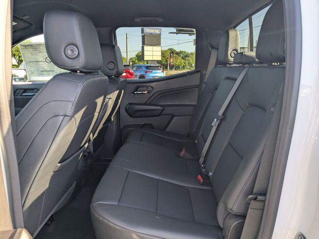 new 2026 Chevrolet Colorado car, priced at $41,665