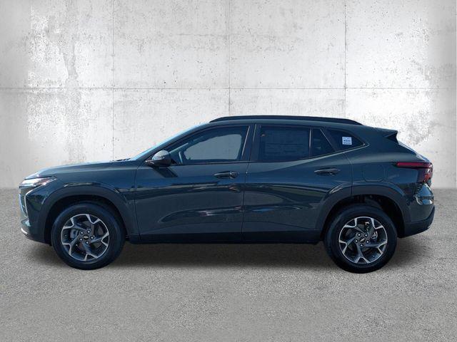 new 2026 Chevrolet Trax car, priced at $25,630