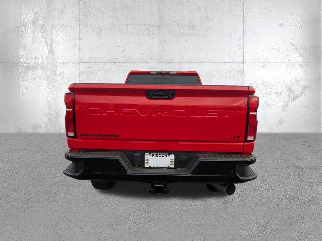 new 2026 Chevrolet Silverado 2500 car, priced at $78,775