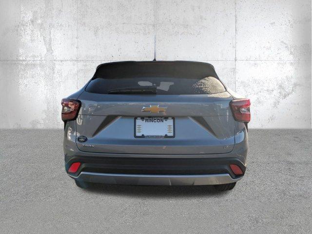 new 2026 Chevrolet Trax car, priced at $26,425