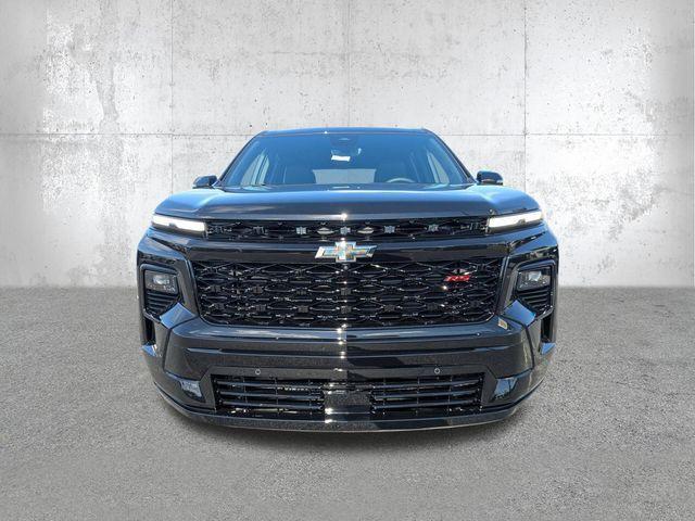 new 2026 Chevrolet Traverse car, priced at $57,740