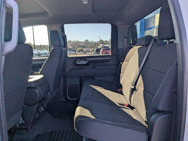 new 2026 Chevrolet Silverado 2500 car, priced at $76,340