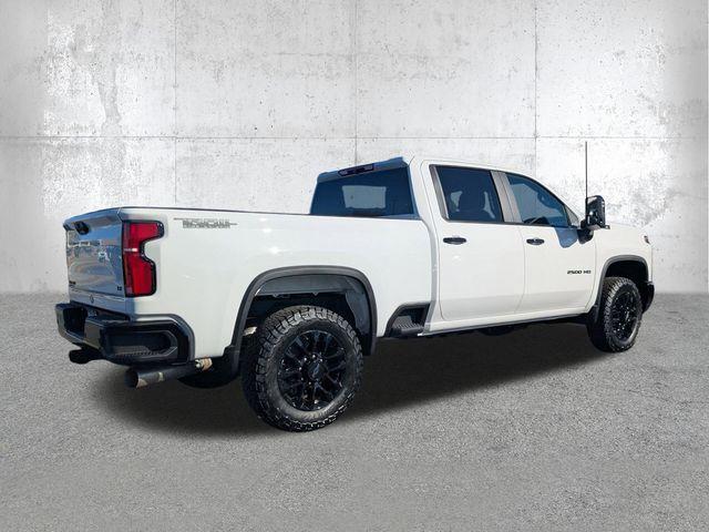 new 2026 Chevrolet Silverado 2500 car, priced at $76,340