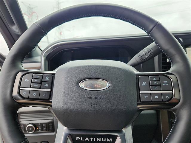 new 2026 Ford F-250 car