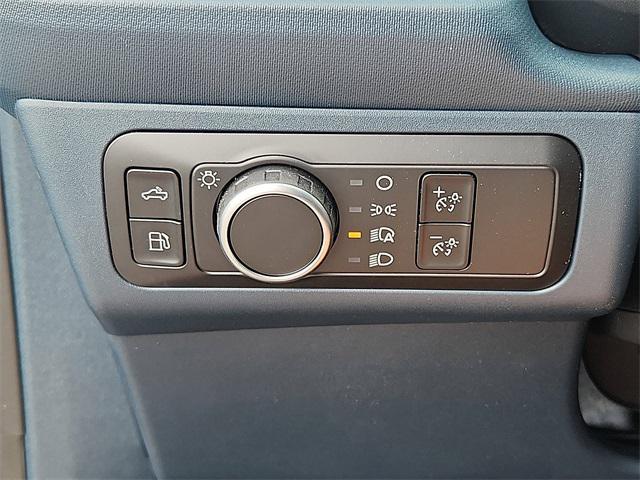 new 2025 Ford Maverick car, priced at $31,738