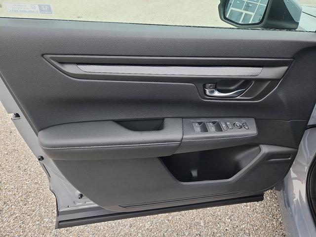 new 2026 Honda CR-V car, priced at $32,940