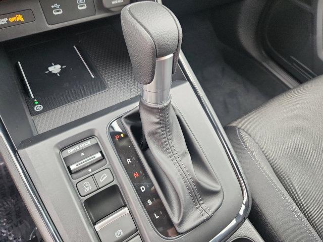 new 2026 Honda CR-V car, priced at $32,940