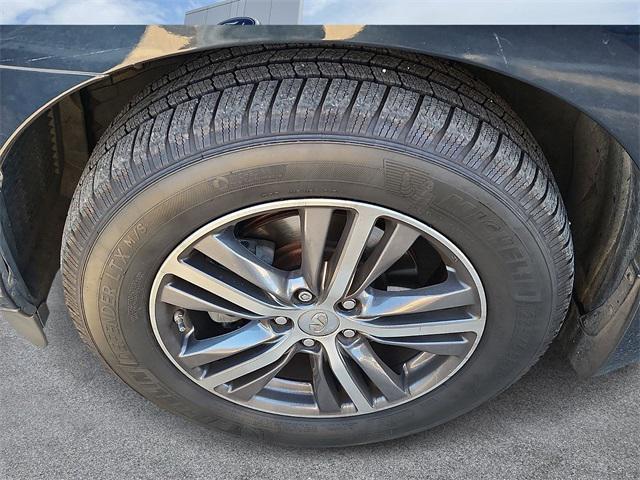 used 2016 INFINITI QX60 car, priced at $10,287